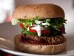 How To Make Chicken Burger With Mushroom