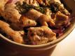 How To Make Chicken And Capsicum