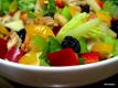 How To Make Chicken And Cashew Salad