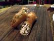 Chicken And Cheese Baguette