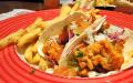 How To Make Chicken Cheese Clubs