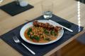 How To Make Chicken And Chickpea Stew