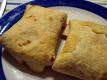 How To Make Chicken Chimichangas