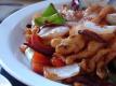 Chicken Chop Suey