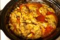 Forty Clove Chicken Filice