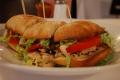 How To Make Chicken Club Sandwiches