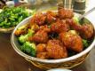 Chicken Congee