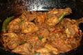 How To Make Chicken Cooked In Curds