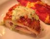 How To Make Easy Cheese Chicken Cordon Bleu