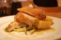 How To Make Chicken With Sage Corn Bread Crust