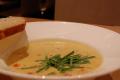 How To Make Chicken And Corn Soup With Croutons