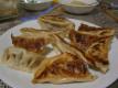 How To Make Chicken And Crab Filling
