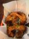 How To Make Zesty Crisp Chicken