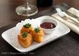 How To Make Tarragon Chicken Croquettes