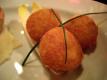 Chicken Croquettes