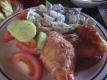 How To Make Chunky Chicken And Cucumber Salad