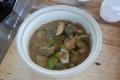 How To Make Chicken Curry With Apples