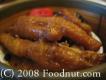 Chicken Dim Sums
