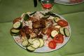 Easy Chicken Divine