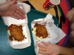 How To Make Chicken Double