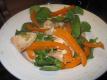 How To Make Chicken And Dressing Dinner