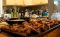 How To Make Crispy Chicken Drumsticks