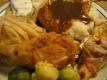 How To Make Chicken Drumstick Buffet