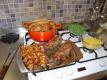 How To Make Eleanor Steber's Chicken Paprika