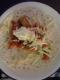 Chicken Fajita Wraps