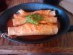 How To Make Chicken Flautas