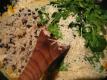 How To Make Chicken Florentine