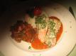 How To Make Fried Chicken Florentine