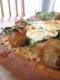 Rosemary Chicken Focaccia
