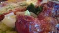How To Make Chicken Gravy With Mushrooms