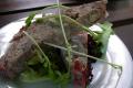 How To Make Chicken And Hazelnut Terrine