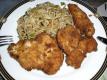 Chicken With Creamy Honey Sauce Microwave Method