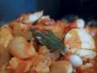 How To Make Chicken Italian Style Cacciatore