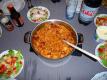 Chicken And Shrimp Jambalaya