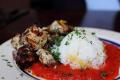 Sesame Chicken Kabobs