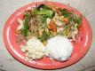 How To Make Chicken Kalakaua