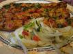 Chicken Tangri Kebab