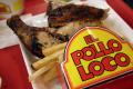 How To Make Chicken Laredo