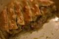 Chicken And Leek Pie