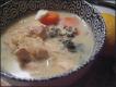 Chicken Lemon Soup