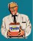 How To Make Chicken Lickin