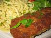 Chicken & Linguine