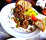 How To Make Chicken Liver Appetizers