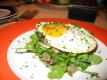 How To Make Chicken Livers And Eggs