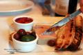 Easy Chicken Liver Pate