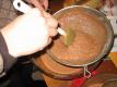 Crepes With Chicken Liver Pate